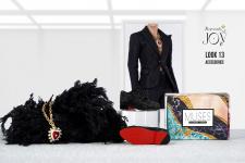JAMIEshow - Muses - Moments of Joy - Men's Fashion - Look 13 - Outfit